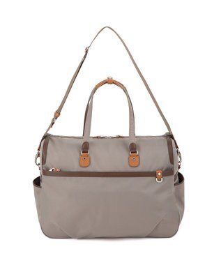 ACE BAGS & LUGGAGE PROGRES アベス ボストンバッグ 30L 20186 プログレ ブラウン