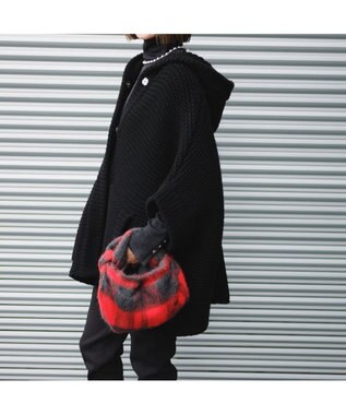 Y'SACCS ＹＵｉ by ChikakoHongo レッド