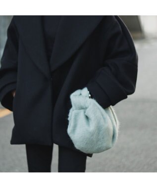 Y'SACCS ＹＵｉ by ChikakoHongo ライトブルー