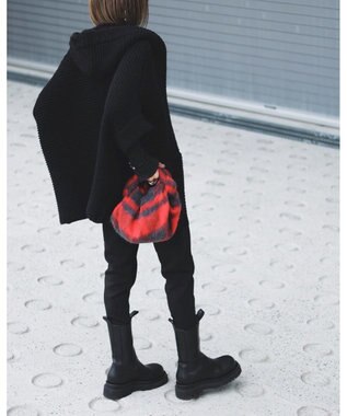 Y'SACCS ＹＵｉ by ChikakoHongo レッド