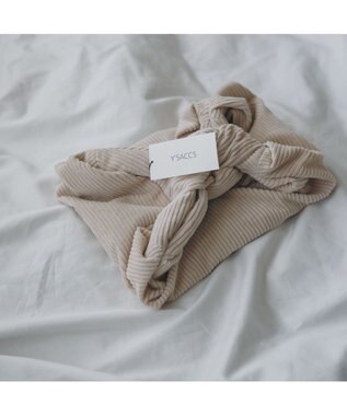 Y'SACCS ＹＵｉ by ChikakoHongo アイボリー