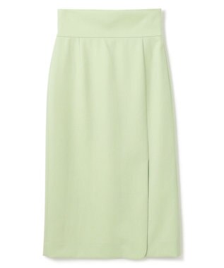 BEIGE， VENTADOUR / ストレートラインスカート Sage