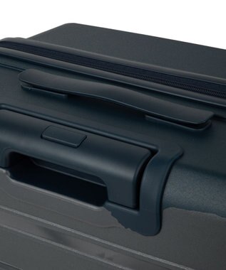 ACE BAGS & LUGGAGE ace. タクティシティ スーツケース Mサイズ 58L 05692 エース ネイビー