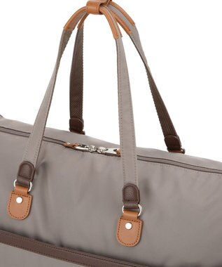 ACE BAGS & LUGGAGE PROGRES アベス ボストンバッグ 30L 20186 プログレ ブラウン