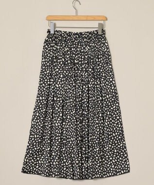 ONWARD Reuse Park 【any FAM】スカート秋冬 ブラック