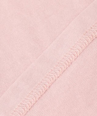 ANY KIDS セーラーカラー Tシャツ ピンク