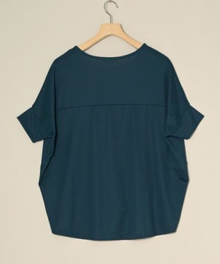 ONWARD Reuse Park 【any SiS】カットソー春夏 グリーン