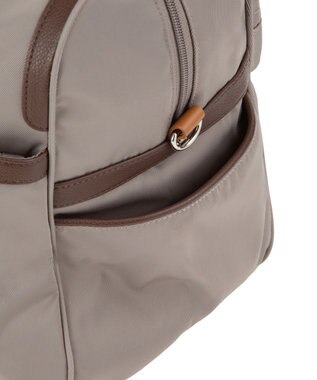 ACE BAGS & LUGGAGE PROGRES アベス ボストンバッグ 30L 20186 プログレ ブラウン