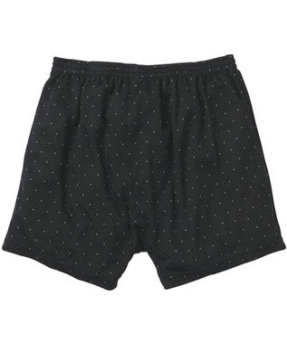 WACOAL MEN トランクス なめらかな肌ざわり やわらかなはき心地 前開き 下着 メンズ GT7071 /ブロス バイ ワコールメン グレー