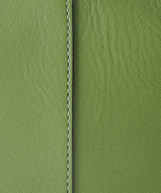 MIYABIYA 【日本製・本革】CRESCEND ベガ A4 軽量トートバッグ グリーン