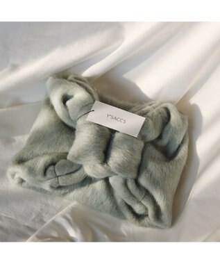 Y'SACCS ＹＵｉ by ChikakoHongo ライトブルー