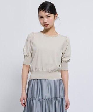 TOCCA BALOON ニットプルオーバー