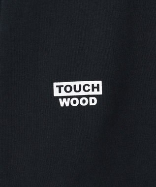 PW CIRCULUS 【WOMEN】ベーシックロングスリーブモックネック ゴルフウェア レディース ブラック系