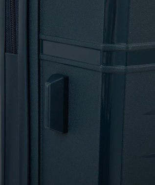 ACE BAGS & LUGGAGE ace. タクティシティ スーツケース Mサイズ 58L 05692 エース ネイビー