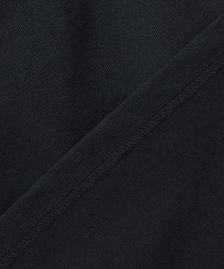 PW CIRCULUS 【WOMEN】ベーシックロングスリーブモックネック ゴルフウェア レディース ブラック系