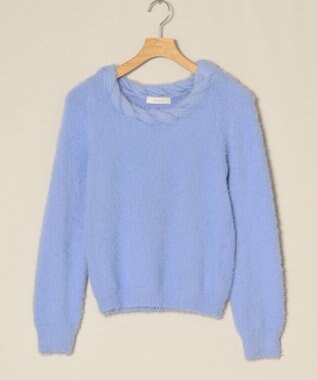 ONWARD Reuse Park 【any SiS】ニット秋冬