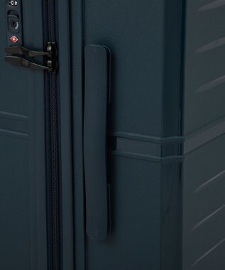 ACE BAGS & LUGGAGE ace. タクティシティ スーツケース Mサイズ 58L 05692 エース ネイビー