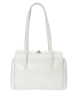 Green Parks ・Ｃｕーｓｈｕｔ　ミニボストン Light Gray