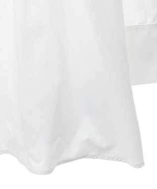 Green Parks ビスチェドッキングチュニック Khaki