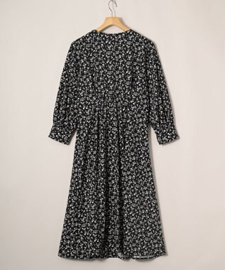 ONWARD Reuse Park 【any SiS】ワンピース秋冬 ブラック