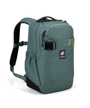 ACE BAGS & LUGGAGE EDGELINK テンプケーションSB リュックサック A4 13インチPC収納 60501 エッジリンク グリーン