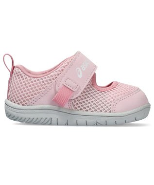 ASICS WALKING MESHOES BABY ピンク系