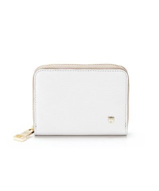 TOPKAPI 【TOPKAPI】エンボスレザー コインケース SPIGA スピーガ