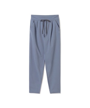 Chacott Chacott BALANCE　イージーパンツ【C BASIC】 アイアンブルー杢