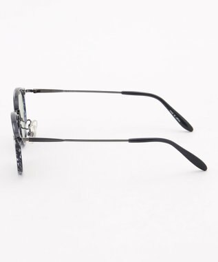 JOSEPH ABBOUD 【世界が認める日本品質】鯖江眼鏡　サングラス ボストン型 グリーン系