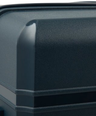 ACE BAGS & LUGGAGE ace. タクティシティ スーツケース Mサイズ 58L 05692 エース ネイビー