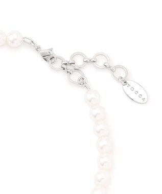 TOCCA INNOCENT ICON 2WAY NECKLACE ネックレス シルバー系