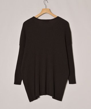 ONWARD Reuse Park 【23区】ニット秋冬 ブラウン
