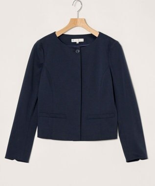 ONWARD Reuse Park 【組曲】ジャケット春夏