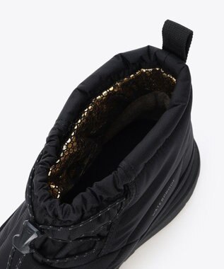 Columbia Columbia/ イエローテイル アイスマジック パフィー ショーティー ウォータープルーフ /コロンビア Black