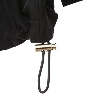 earth music&ecology マウンテンパーカー Black