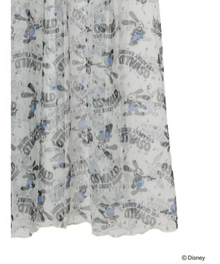 Green Parks オズワルド／２ＷＡＹ　シアーキャミワンピース Ivory