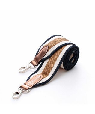 A.D.M.J. エリーゼ180mm マイクロミニトートバッグ シャンパン