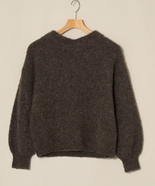 ONWARD Reuse Park 【自由区】ニット秋冬 ブラウン