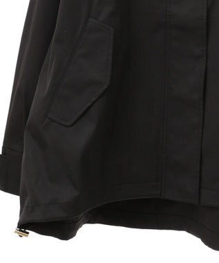 earth music&ecology マウンテンパーカー Black