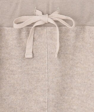 J.PRESS YORK STREET 【WOMEN】NEEDLE JERSEY タイトスカート ブラウン系