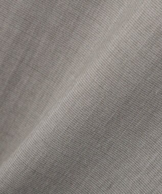 YECCA VECCA ラッフルキャミオールインワン Gray