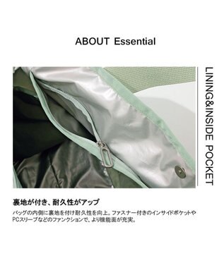 LeSportsac CR LARGE WEEKENDER/ダークブルーC ダークブルーC