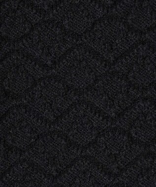 JOSEPH HOMME 【イージーケア】 ヴィスコースリンクス　ジップアップカーディガン ブラック系