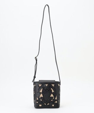 GRACE CONTINENTAL CTWK Square Bag