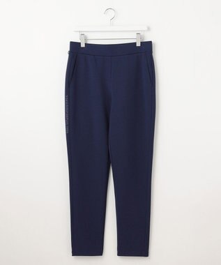 23区GOLF 【MEN】スタイリングが簡単に完成！セットアップ ネイビー系