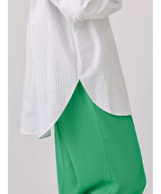 AMERICAN HOLIC Ｄａｉｌｙ！　ＵＶカットオックスシャツ Multi