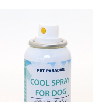 PET PARADISE 犬 愛犬用 ペティ クーリッシュ 100mL ユーカリの香り -