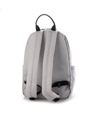 Y'SACCS 【LIMONTA】A4リュック　Sサイズ ライトグレー