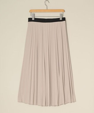 ONWARD Reuse Park 【UNFILO】スカート秋冬 ベージュ