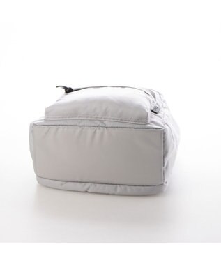 Y'SACCS 【LIMONTA】A4リュック　Sサイズ ライトグレー